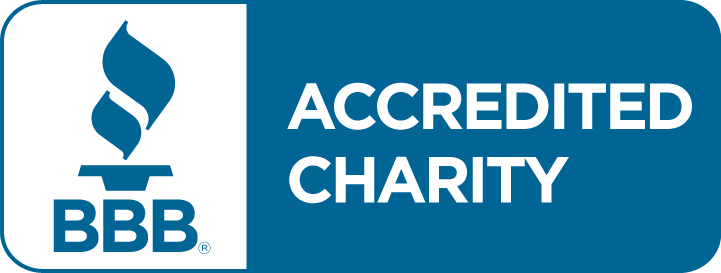 BBB Accredited Charity