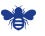 Bee icon