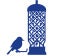 Bird feeder icon