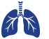 Lungs icon