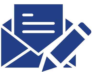 letter icon