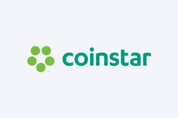 Coinstar logo