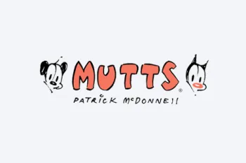 Mutts, Patrick McDonnell