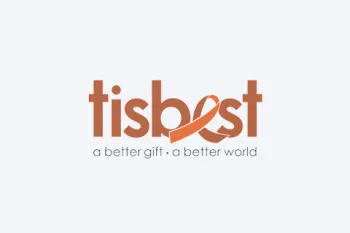 Tisbest logo