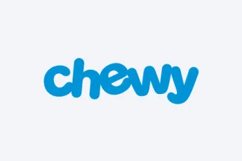 Chewy logo