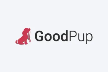 GoodPup logo