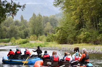 Great Bear Rainforest