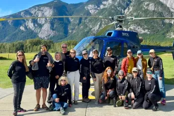 Great Bear Rainforest