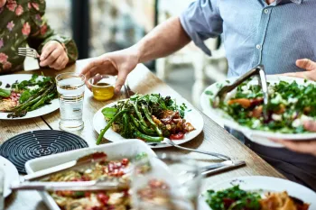 Plant-based food