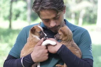 HSI responds to flooding in Kerala, India