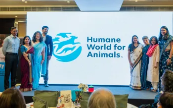 Hyderabad brand event